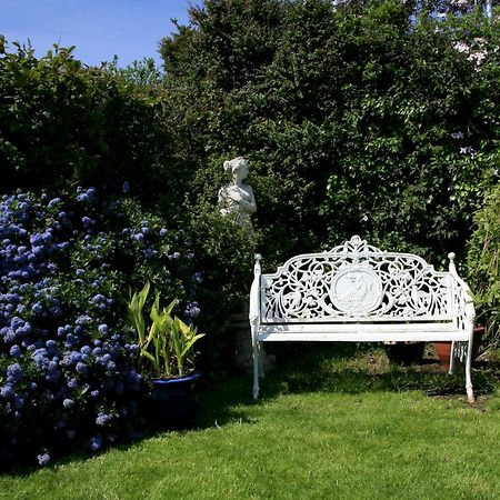 Marsh Mere Lodge Arthurstown エクステリア 写真
