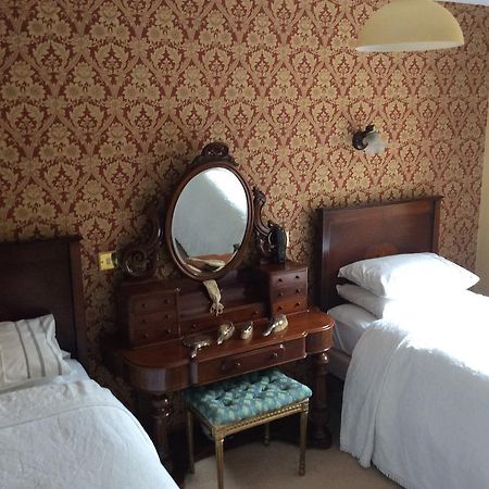 Marsh Mere Lodge Arthurstown エクステリア 写真