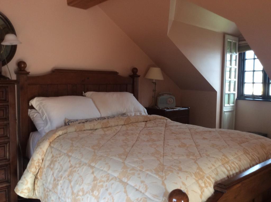 Marsh Mere Lodge Arthurstown 部屋 写真