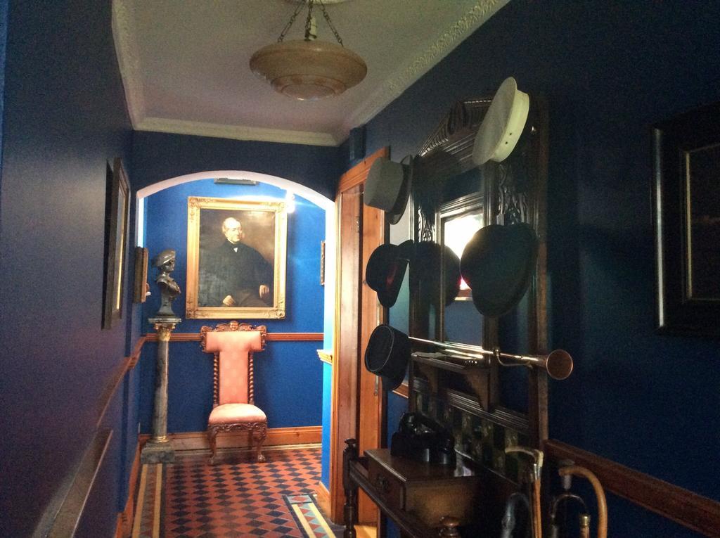Marsh Mere Lodge Arthurstown エクステリア 写真