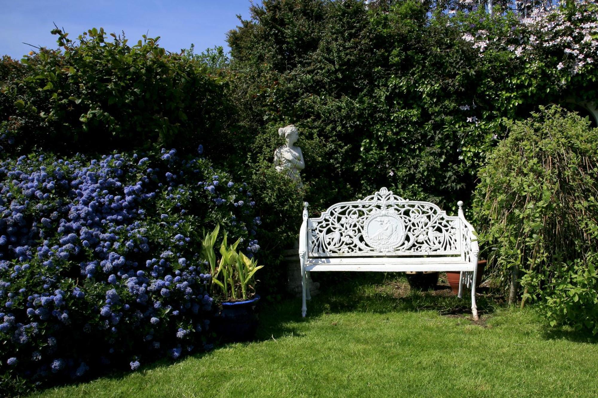 Marsh Mere Lodge Arthurstown エクステリア 写真