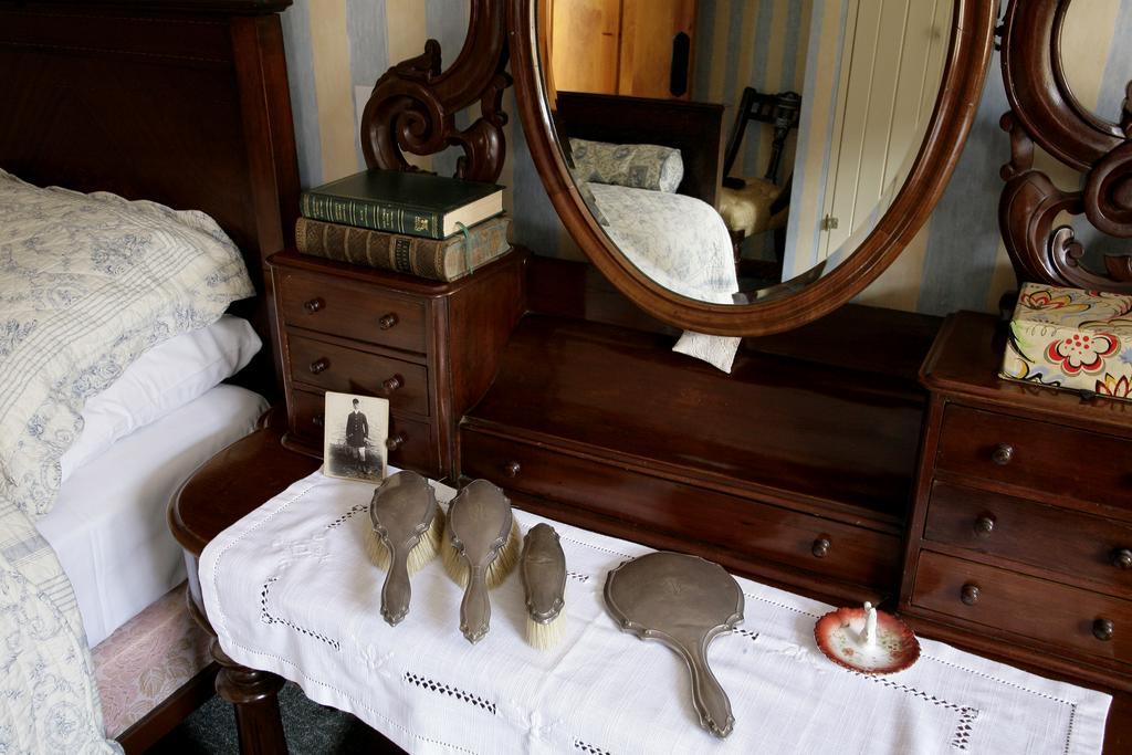 Marsh Mere Lodge Arthurstown エクステリア 写真