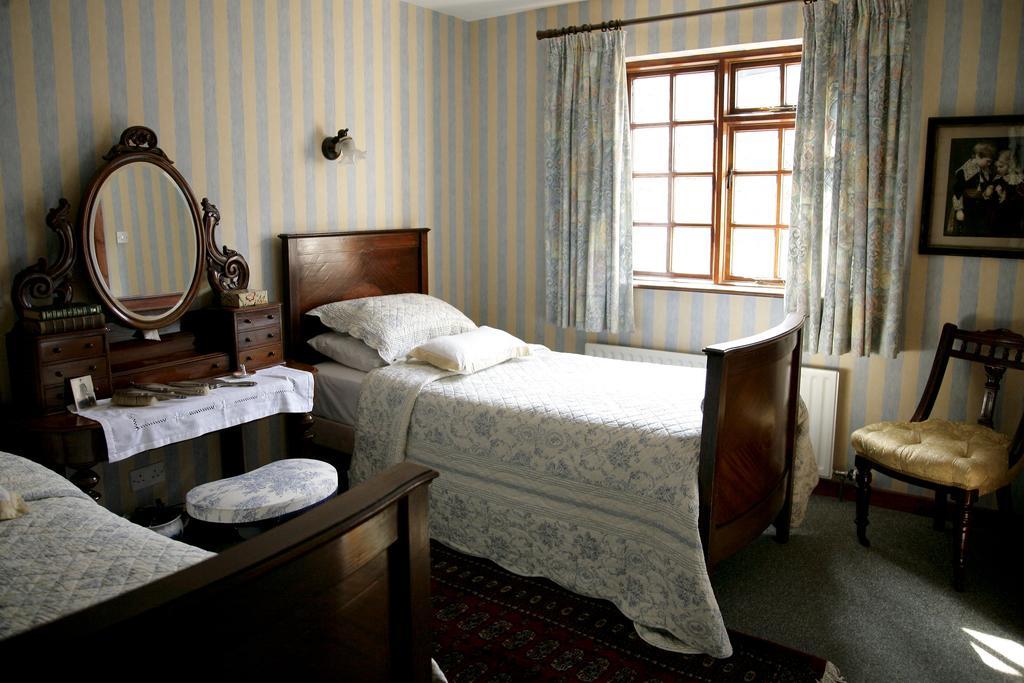 Marsh Mere Lodge Arthurstown 部屋 写真