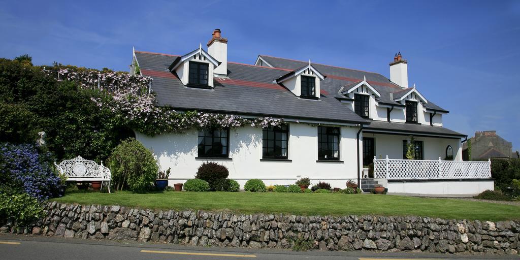 Marsh Mere Lodge Arthurstown エクステリア 写真